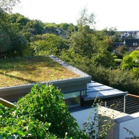 The Nook, Studio Apartment, South Queensferry Екстериор снимка