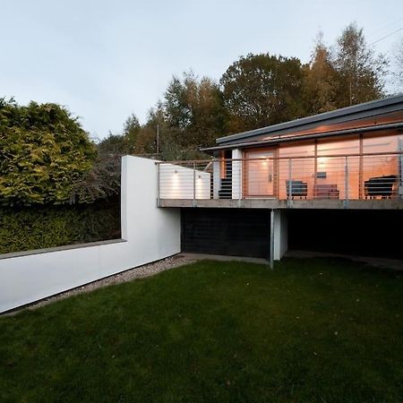The Nook, Studio Apartment, South Queensferry Екстериор снимка